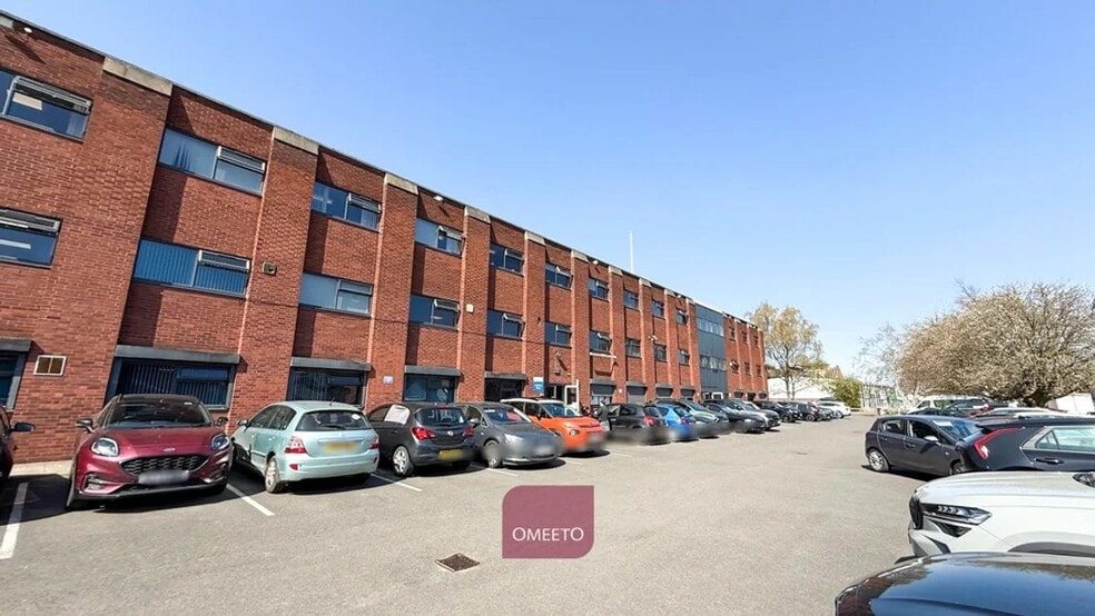 44 Anglesey Rd, Branston for lease - Building Photo - Image 1 of 1