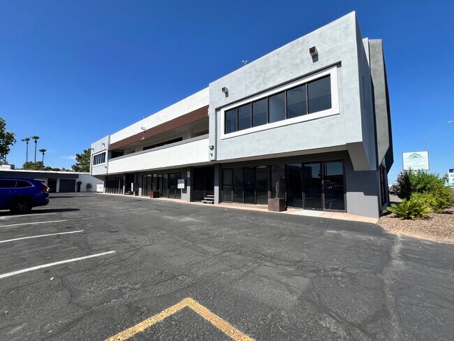 More details for 2841 E Bell Rd, Phoenix, AZ - Office, Retail for Lease