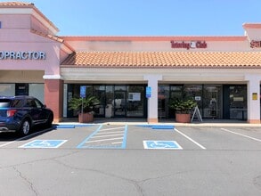 6347-6397 Jarvis Ave, Newark, CA à louer Photo du bâtiment- Image 1 de 1