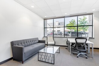 Plus de détails pour 15 N Main St, West Hartford, CT - Cotravail à louer