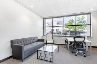 Plus de détails pour 15 N Main St, West Hartford, CT - Coworking à louer