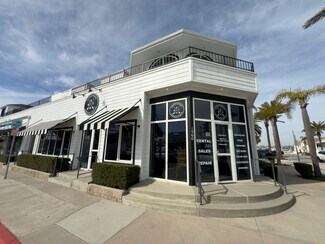 Plus de détails pour 1500 W Balboa Blvd, Newport Beach, CA - Commerce de détail à louer