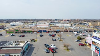 More details for 3907-3939 NW MacArthur Blvd, Oklahoma City, OK - Retail for Lease