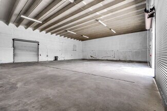 Plus de détails pour 7460-7580 NW 82nd St, Medley, FL - Industriel à louer
