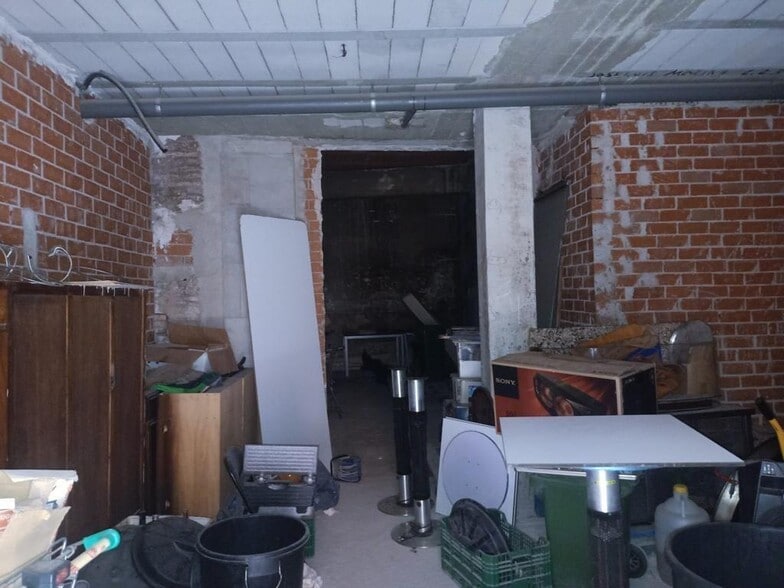 Calle Gavacha, 6, Murcia, Murcia for lease - Building Photo - Image 3 of 11