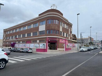 Plus de détails pour Industriel à louer
