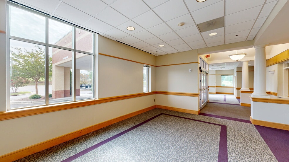 103 Stanly Pky, Locust, NC for lease - Matterport 3D Scan - Image 2 of 7