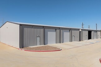 More details for 14566 Industrial Park, Aubrey, TX - Industrial for Sale