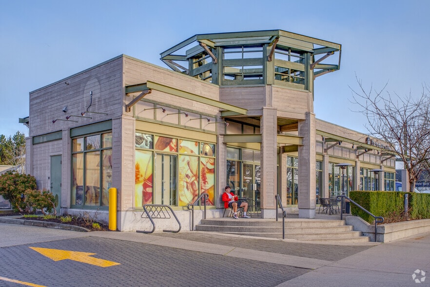 3671 Westminister Hwy, Richmond, BC for lease - Building Photo - Image 3 of 19