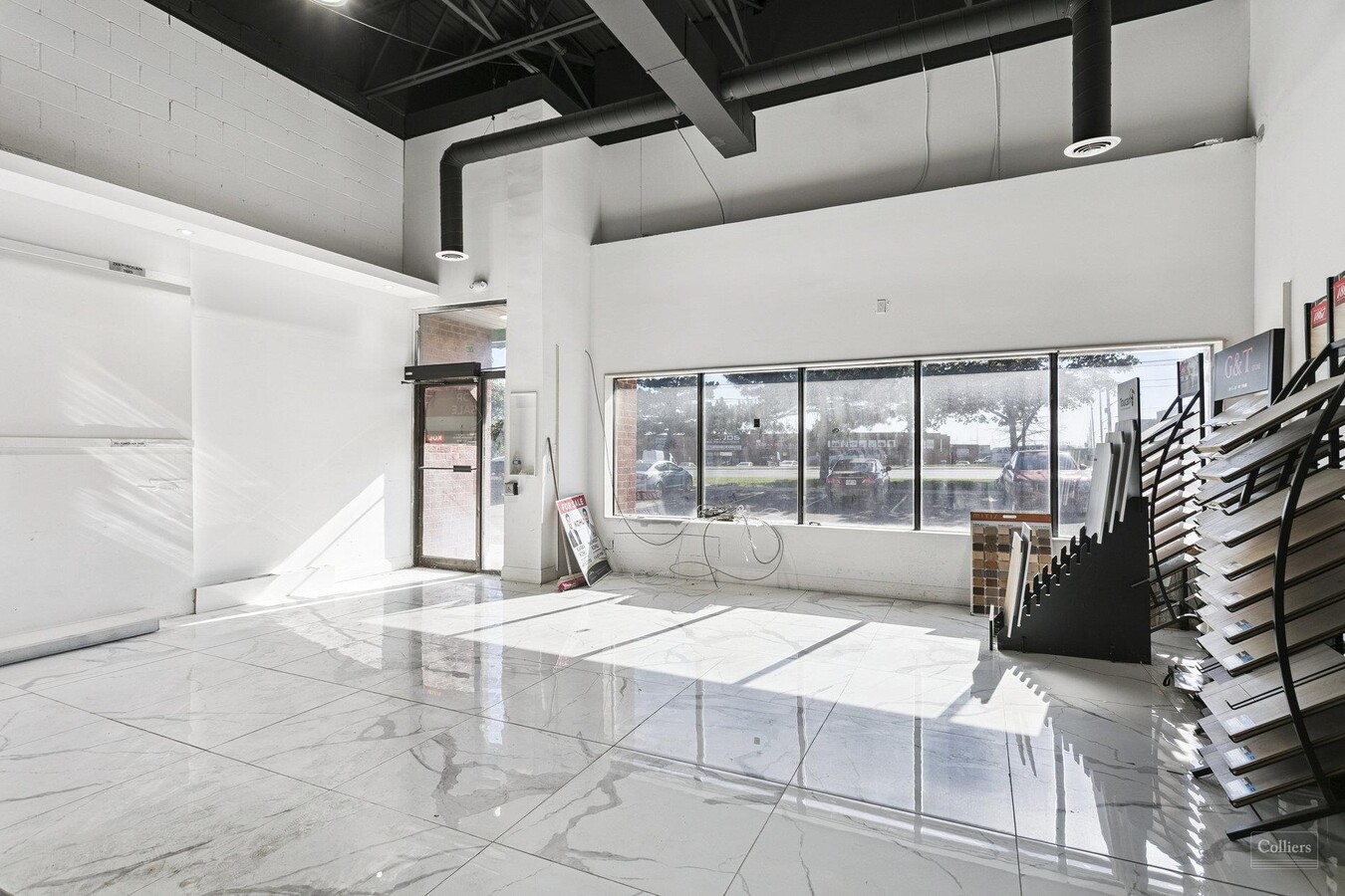 2074 Steeles Ave E, Brampton, ON L6T 1A7 - Unit 24 - - Interior Photo - Image 1 of 3