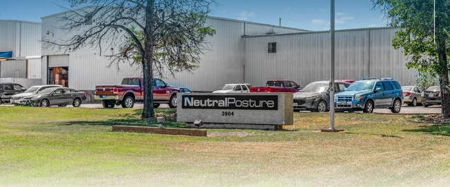 More details for 3904 N Texas Ave, Bryan, TX - Industrial for Lease