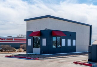 More details for 2200 SE Southern Blvd, Rio Rancho, NM - Retail for Sale