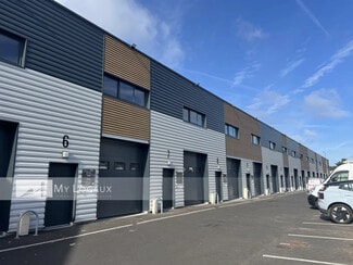 More details for Flex for Lease