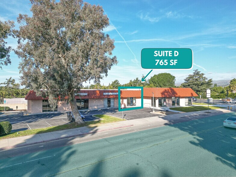 1951 N Sequoia Ave, Simi Valley, CA à louer - Photo du bâtiment - Image 2 de 7