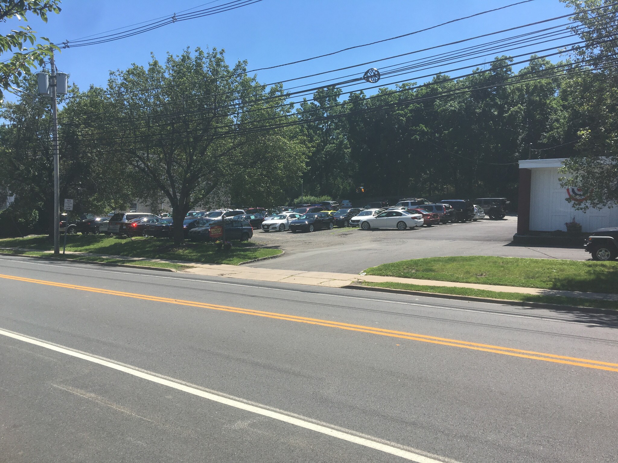 285 Main St, Madison, NJ à louer Autre- Image 1 de 3