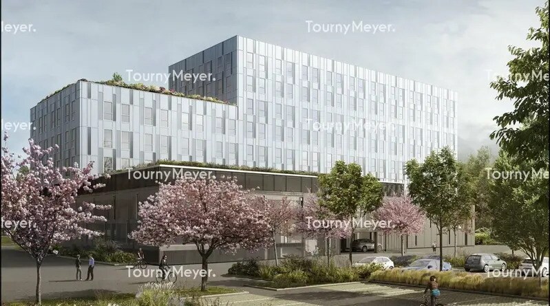 Flex in Toulouse for lease - Building Photo - Image 3 of 4