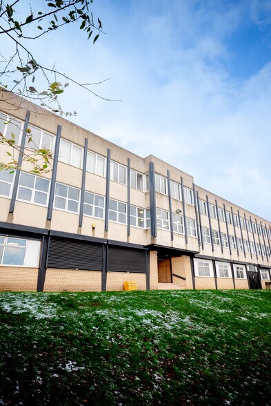 Saltmeadows Rd, Gateshead à louer - Photo du bâtiment - Image 2 de 13