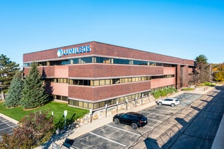 More details for 34119 W 12 Mile Rd, Farmington Hills, MI - Office for Sale