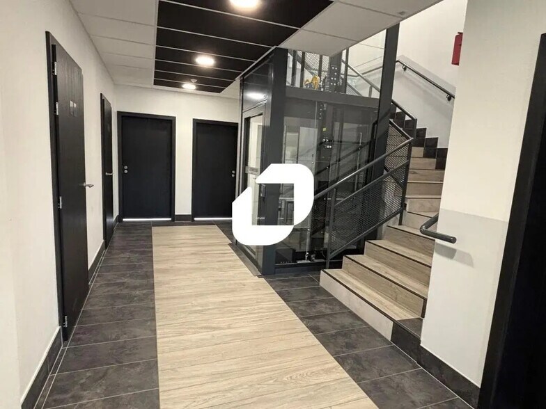 1 Rue Du Parc, Oberhausbergen à vendre - Hall d’entrée - Image 2 de 7