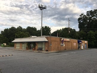 More details for 200 Eastchester Dr, High Point, NC - Retail for Lease