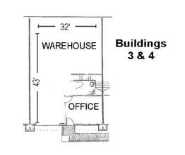 14997 SW Tualatin Sherwood Rd, Sherwood, OR for lease Floor Plan- Image 1 of 2
