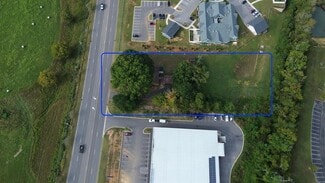 More details for 4815 N Lee Hwy, Cleveland, TN - Office for Sale
