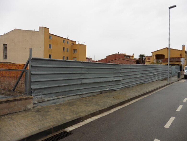 Land in Torroella de Montgrí, Gerona for sale - Building Photo - Image 2 of 11