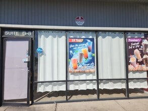 5020 E Tropicana Ave, Las Vegas, NV for sale Building Photo- Image 1 of 17