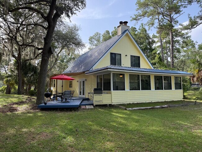 Plus de détails pour 16397 5th St, Silver Springs, FL - Spécialité à vendre