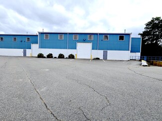 More details for 404 Nash Rd, New Bedford, MA - Flex for Lease