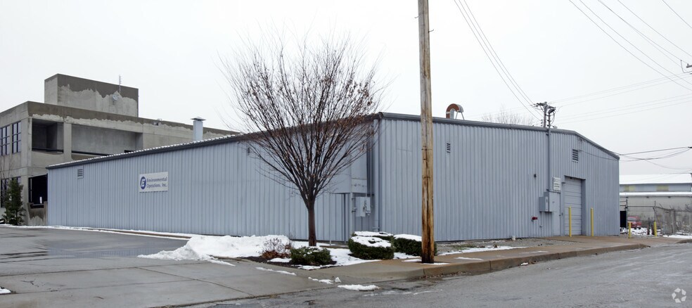 179 Carroll St, Saint Louis, MO à louer - Photo du bâtiment - Image 2 de 3