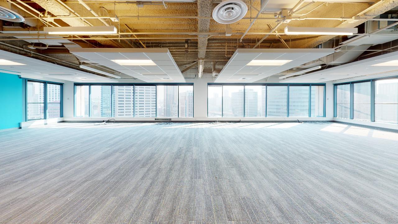 1601 5th Ave, Seattle, WA for lease Interior Photo- Image 1 of 11