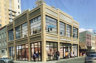 Plus de détails pour 381 Broadway, Passaic, NJ - Industriel à vendre