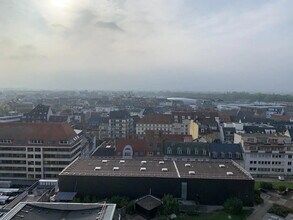 3 Quai Kléber, Strasbourg, BR - AERIAL  map view - Image1