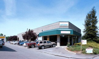 Plus de détails pour 4211 & 4213 Sunset Lane – Flex à vendre, Shingle Springs, CA