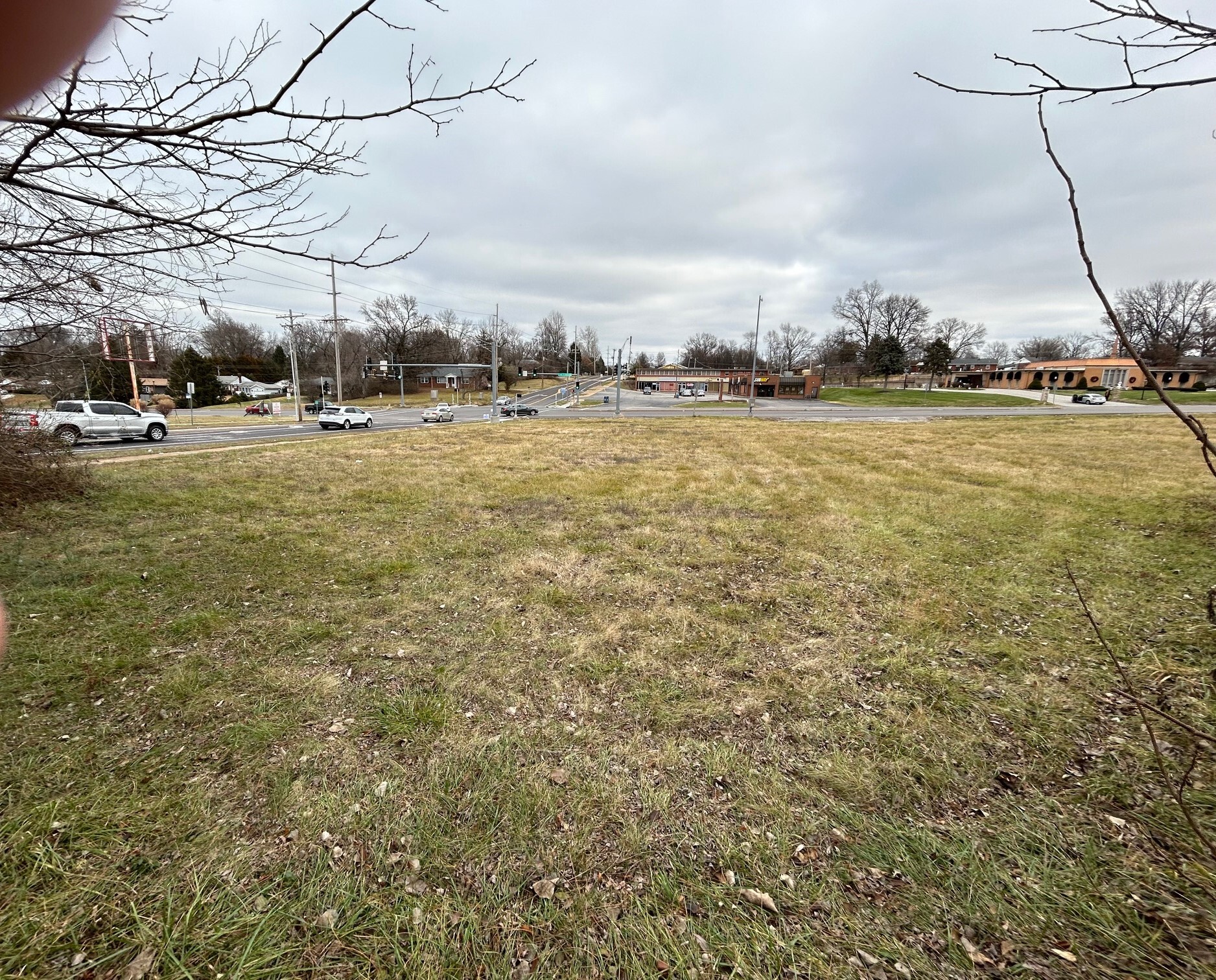 9499 Lewis and Clark Blvd, Jennings, MO for sale Primary Photo- Image 1 of 11