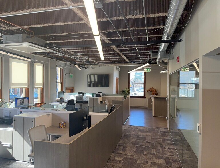 414 14th St, Denver, CO à louer - Photo intérieure - Image 2 de 20