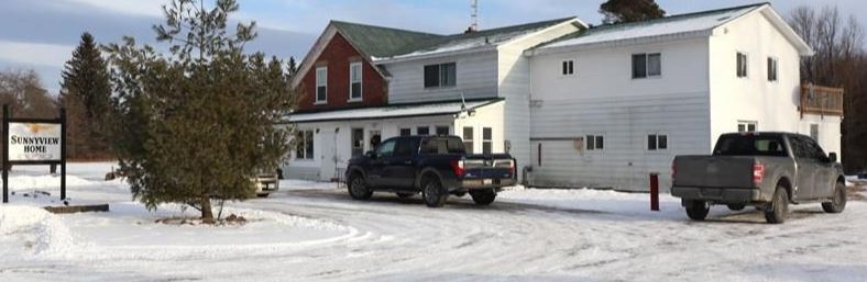 5661 McCrea Rd, Augusta, ON à vendre Photo principale- Image 1 de 1