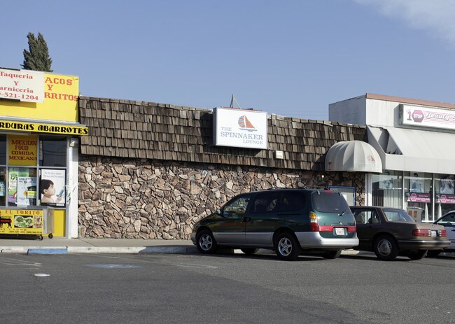 Plus de détails pour 2031 Yosemite Blvd, Modesto, CA - Commerce de détail à vendre