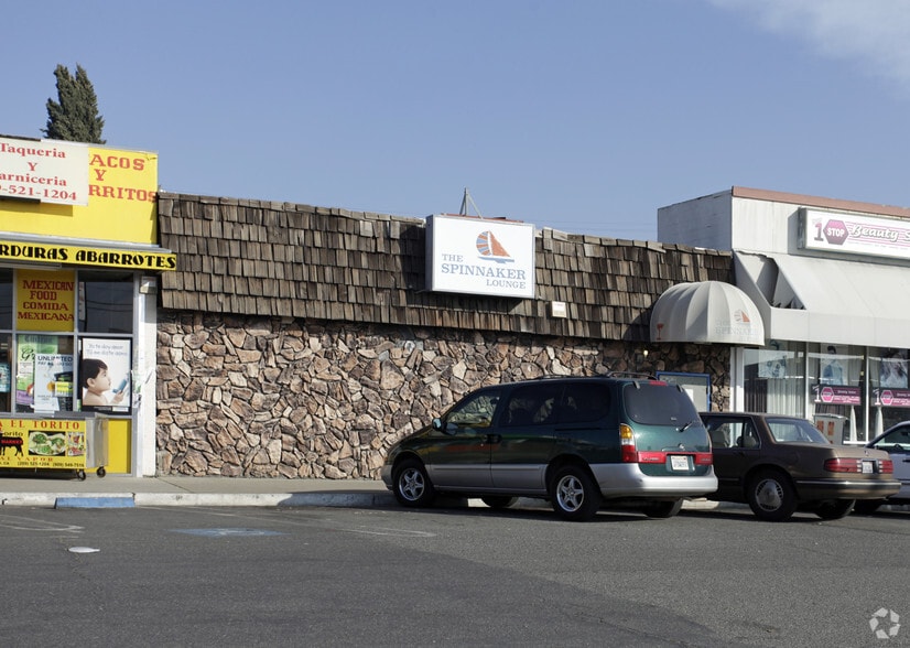 2031 Yosemite Blvd, Modesto, CA for sale - Primary Photo - Image 1 of 23