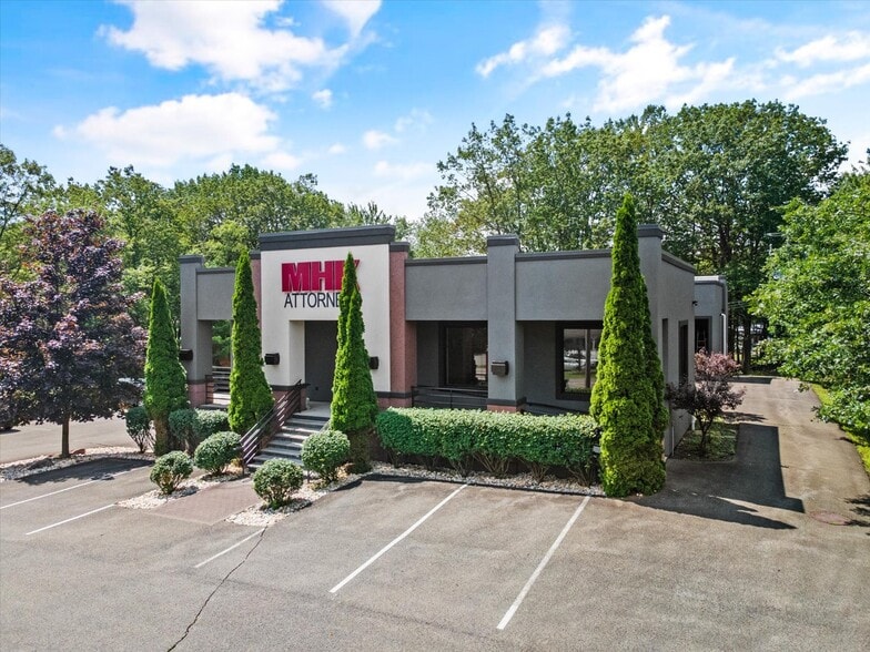 2642 Route 940, Pocono Summit, PA à vendre - Photo du bâtiment - Image 3 de 32