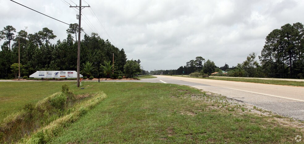 MS 57 Hwy, Ocean Springs, MS à vendre - Photo du bâtiment - Image 2 de 2