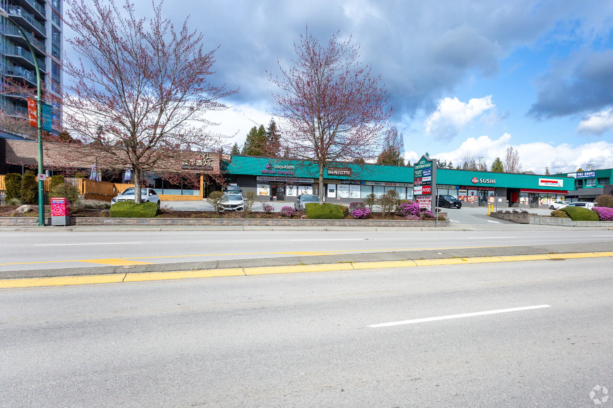 1001 Austin Ave, Coquitlam, BC for sale Primary Photo- Image 1 of 1