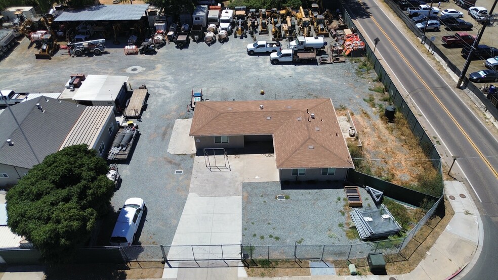 10198 Riverford Rd, Lakeside, CA for lease - Building Photo - Image 2 of 6