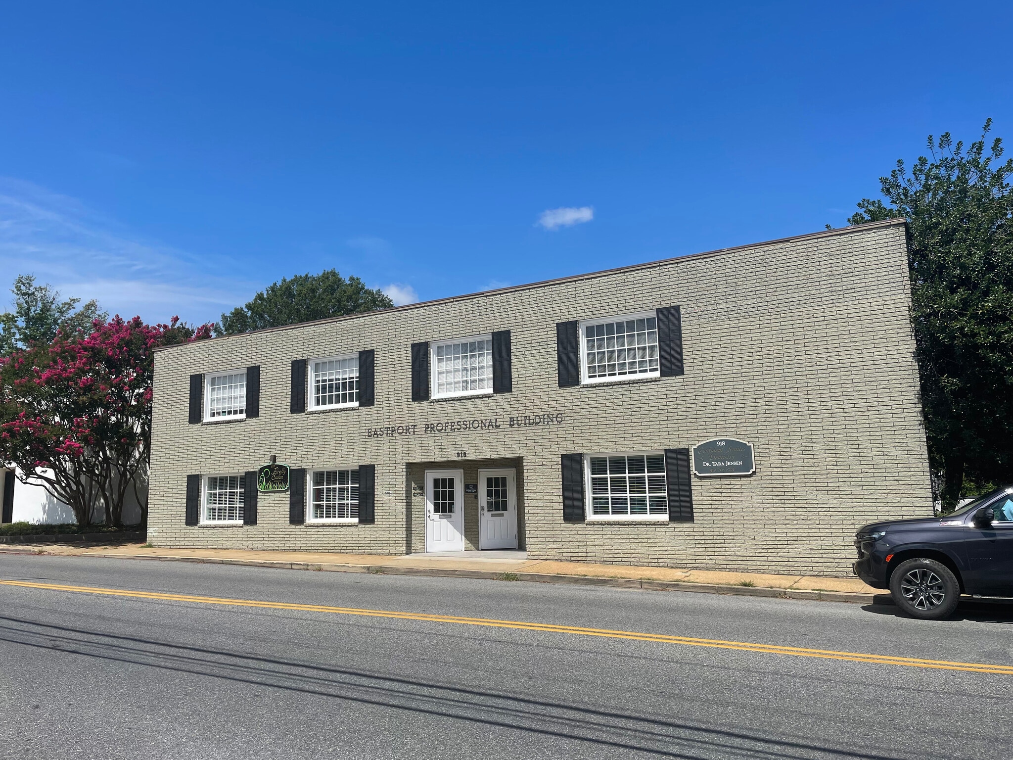 918 Chesapeake Ave, Annapolis, MD for lease Building Photo- Image 1 of 3