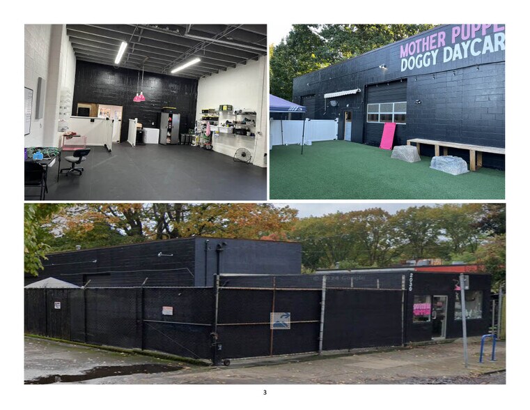 2030 N Willis Blvd, Portland, OR à vendre - Photo du bâtiment - Image 3 de 7