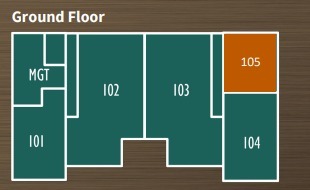 94-849 Lumiaina St, Waipahu, HI for lease Floor Plan- Image 1 of 1