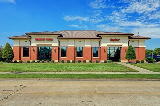 Plus de détails pour 3530 Sunset Meadows Dr, Pearland, TX - Bureau à vendre