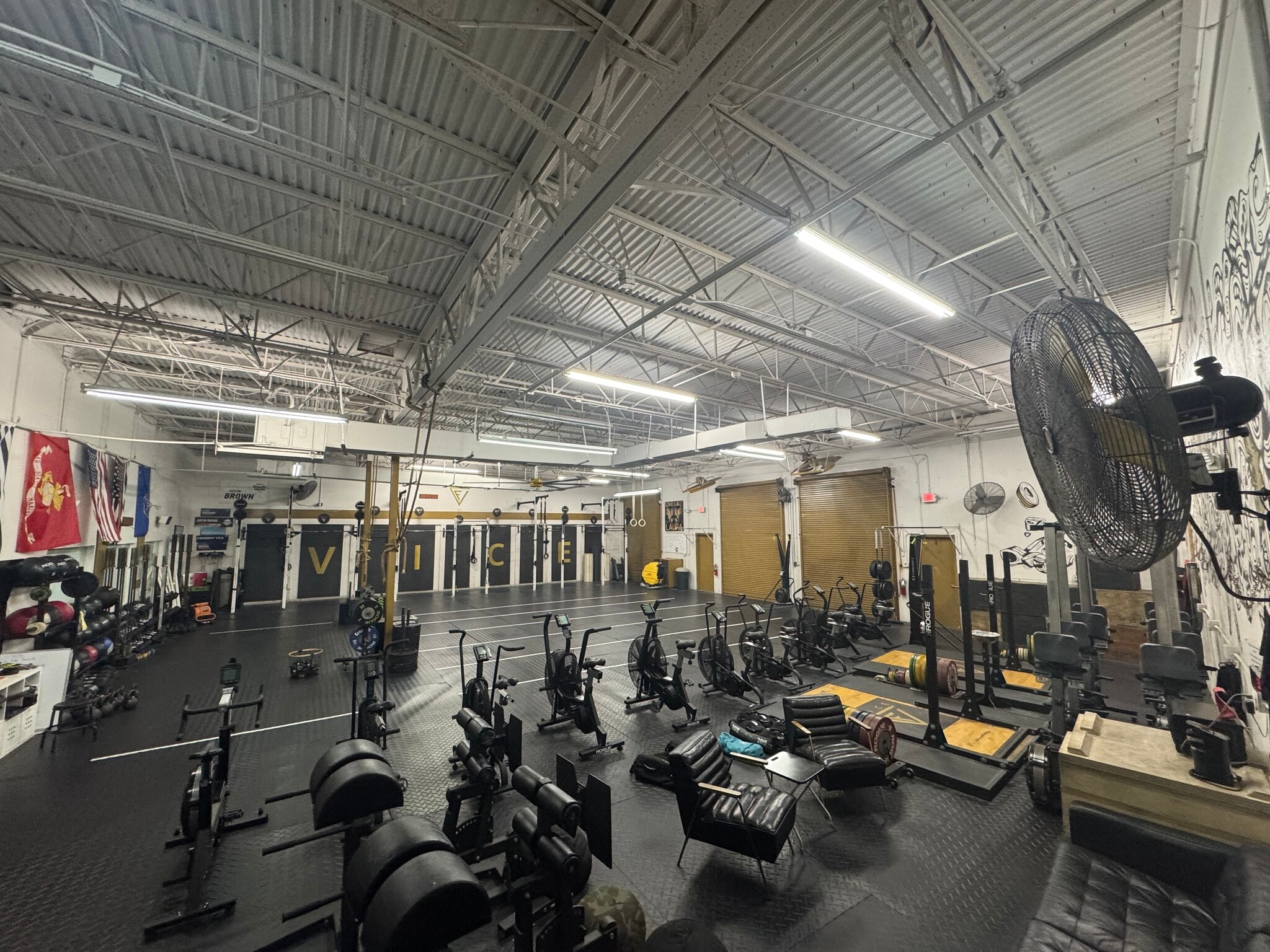 11300-11354 Wiles Rd, Coral Springs, FL for lease Interior Photo- Image 1 of 5