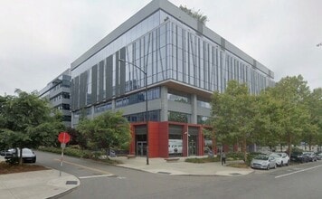 1021 Valley St, Seattle, WA for lease Building Photo- Image 1 of 2